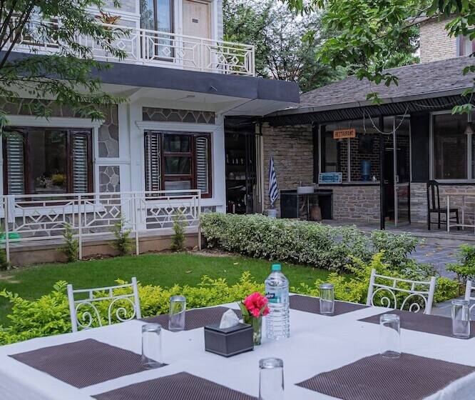 Basundhara Resort Pokhara