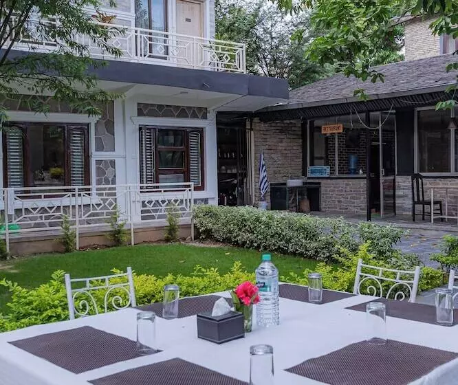 Basundhara Resort Pokhara