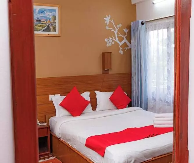 Basundhara Resort Pokhara