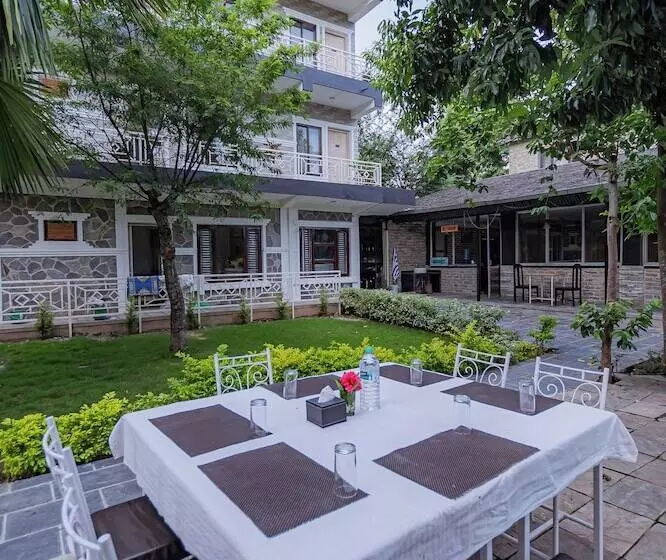 Basundhara Resort Pokhara