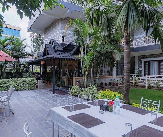 Basundhara Resort Pokhara