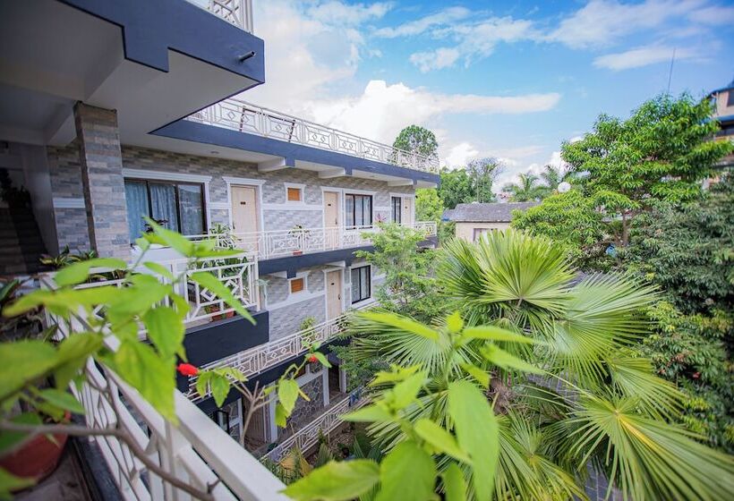 Basundhara Resort Pokhara