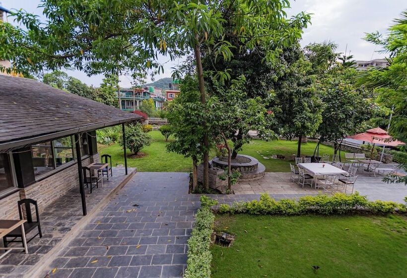 Basundhara Resort Pokhara