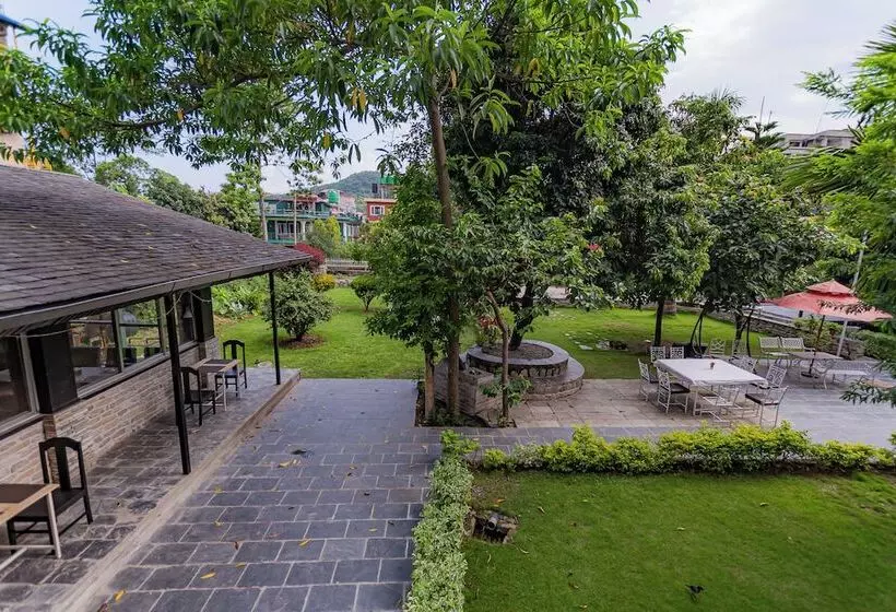 Basundhara Resort Pokhara