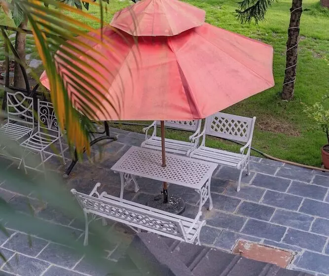 Basundhara Resort Pokhara