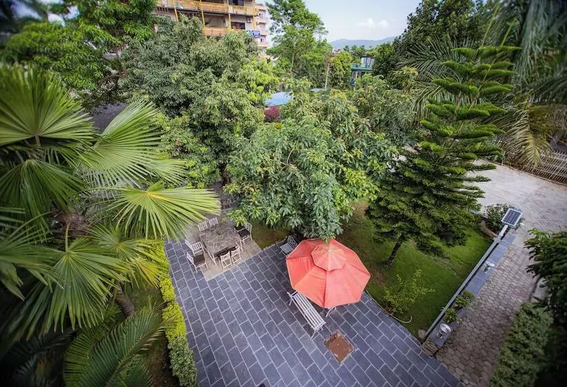 Basundhara Resort Pokhara