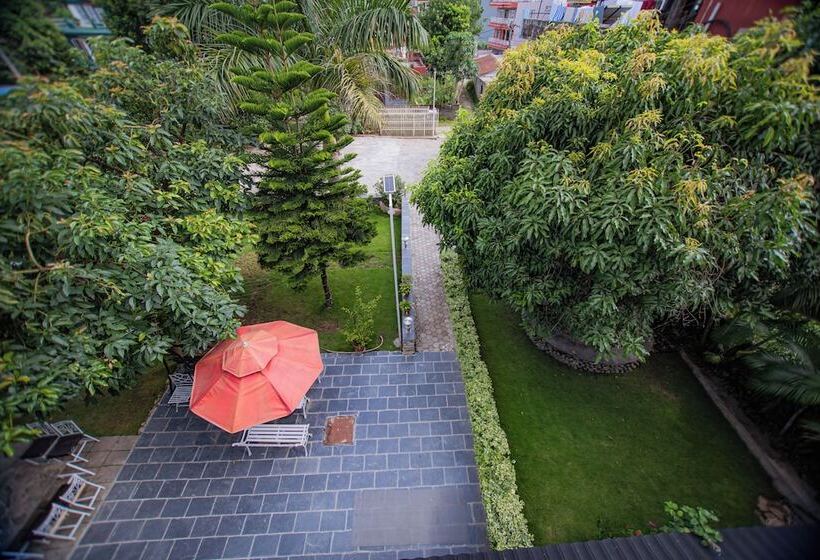 Basundhara Resort Pokhara