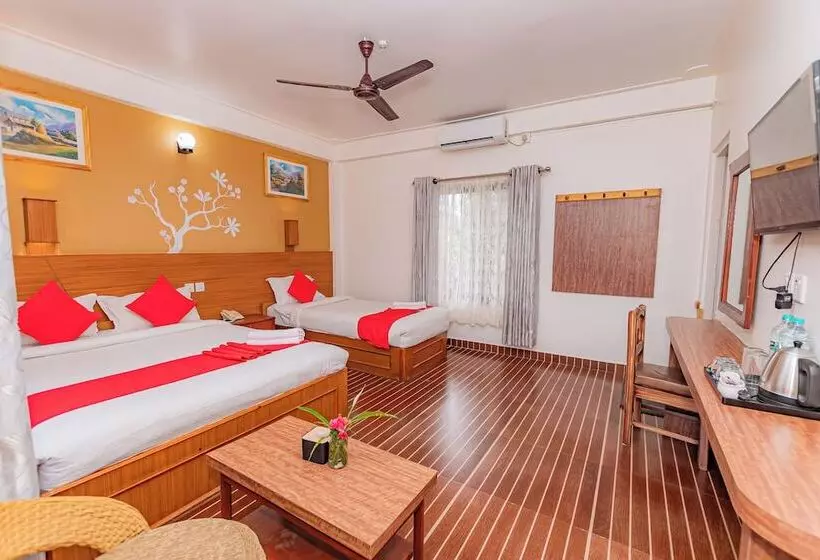 Basundhara Resort Pokhara