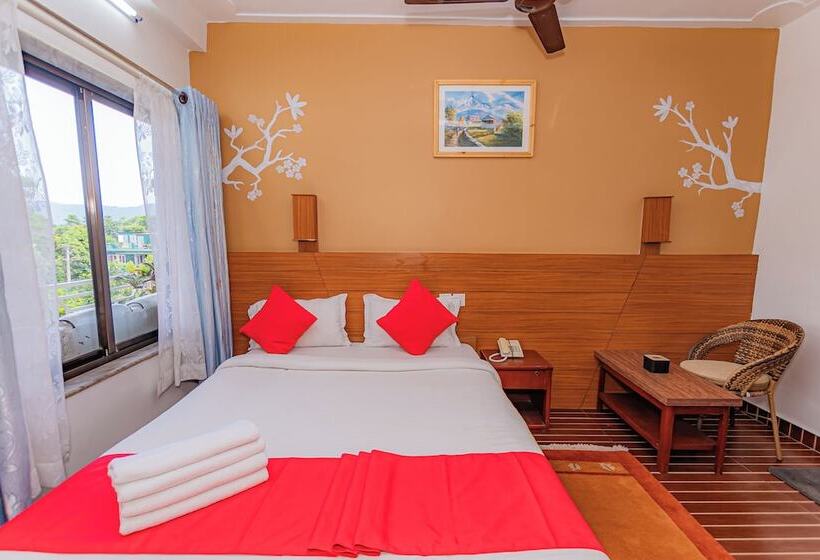 Basundhara Resort Pokhara