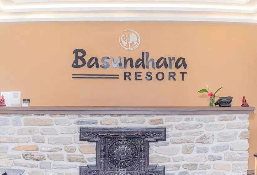 Basundhara Resort Pokhara