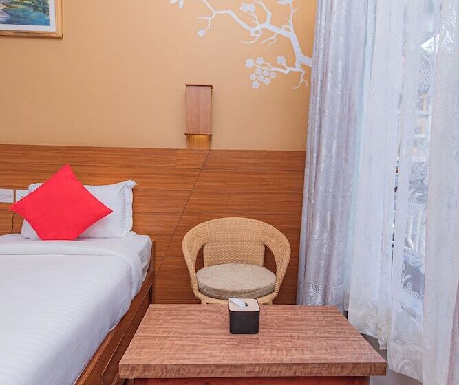 Basundhara Resort Pokhara