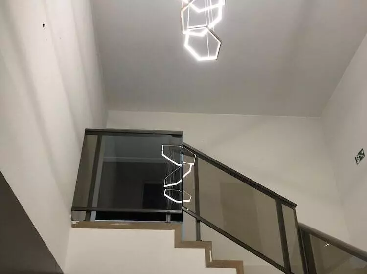 Aamiaismajoitus (B&B) Pousada Royal