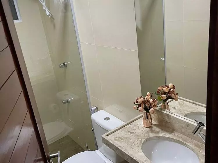 Aamiaismajoitus (B&B) Pousada Royal