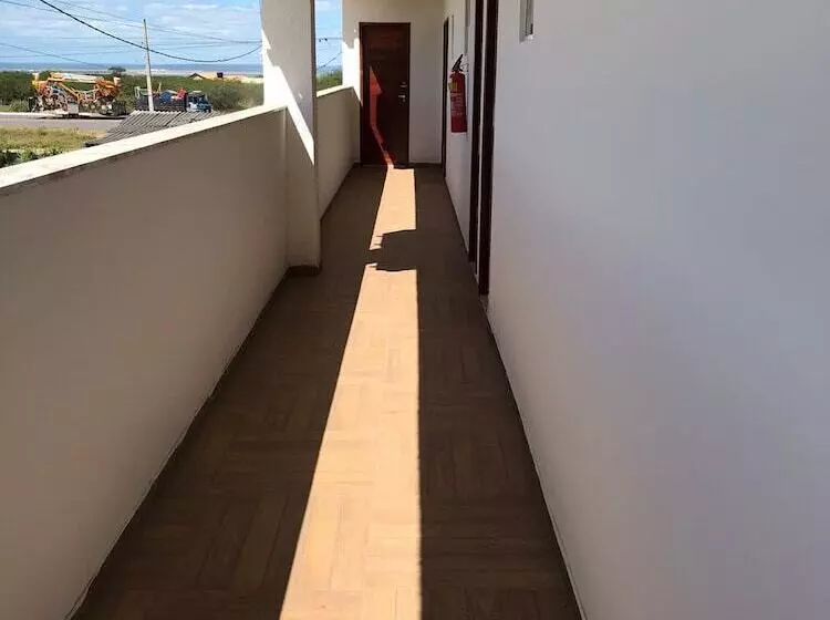 Aamiaismajoitus (B&B) Pousada Royal