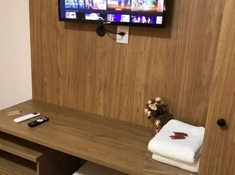 Aamiaismajoitus (B&B) Pousada Royal