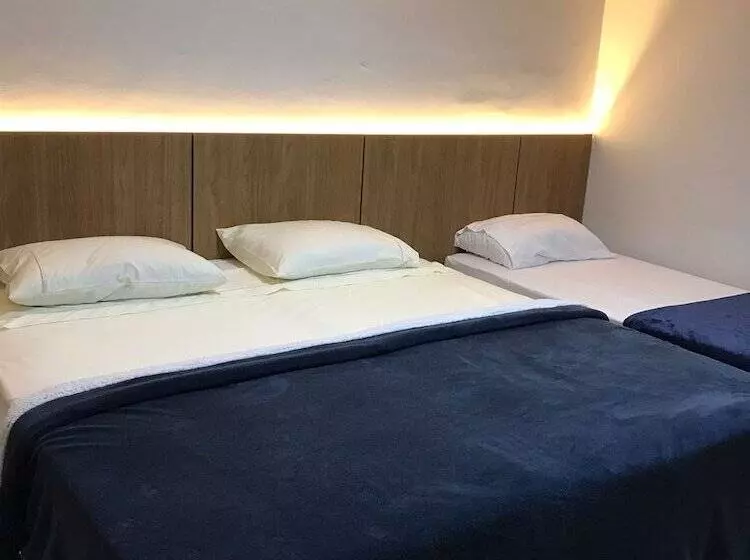 Aamiaismajoitus (B&B) Pousada Royal