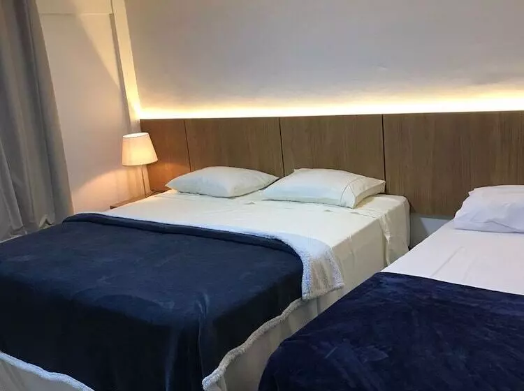 Aamiaismajoitus (B&B) Pousada Royal