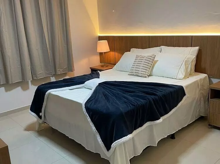 Aamiaismajoitus (B&B) Pousada Royal