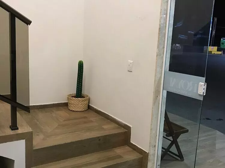 Aamiaismajoitus (B&B) Pousada Royal