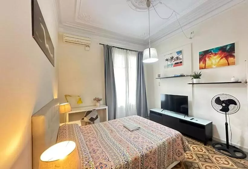 تختخواب و صبحانه Rooms Rumila