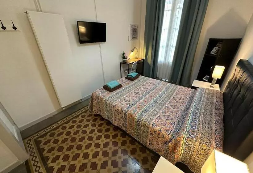 تختخواب و صبحانه Rooms Rumila