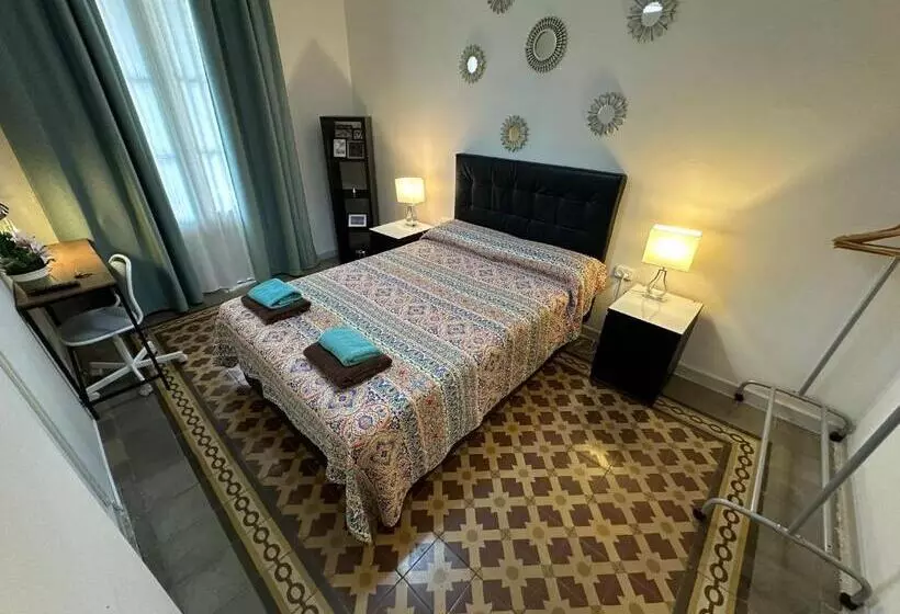 تختخواب و صبحانه Rooms Rumila