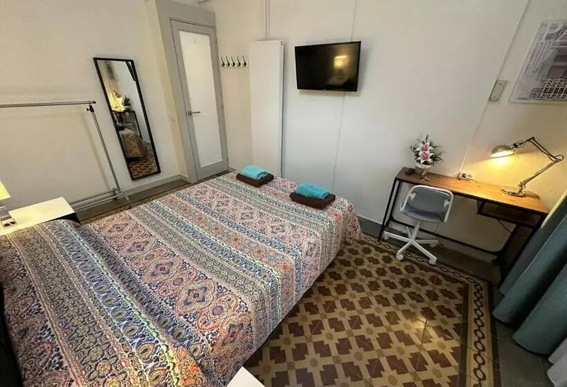 تختخواب و صبحانه Rooms Rumila