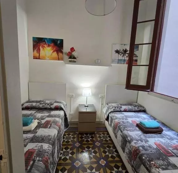 تختخواب و صبحانه Rooms Rumila