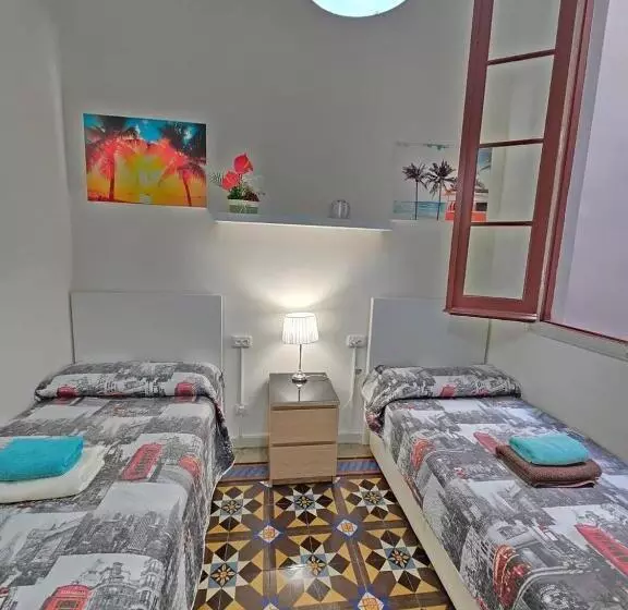 تختخواب و صبحانه Rooms Rumila
