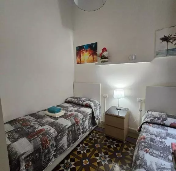 تختخواب و صبحانه Rooms Rumila