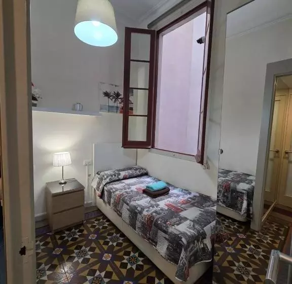 تختخواب و صبحانه Rooms Rumila