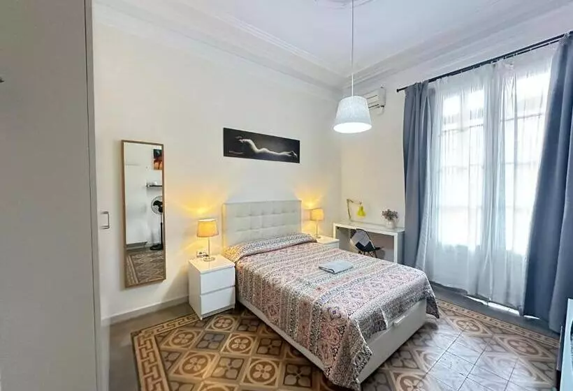 تختخواب و صبحانه Rooms Rumila