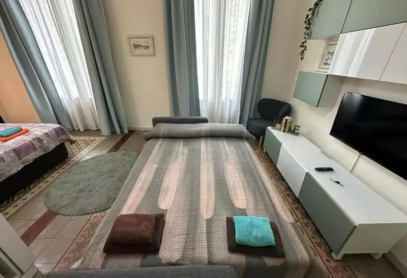 تختخواب و صبحانه Rooms Rumila
