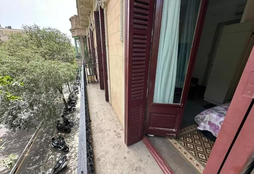 تختخواب و صبحانه Rooms Rumila