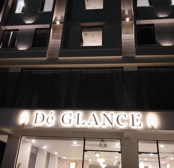Hotel De Glance Pure Veg
