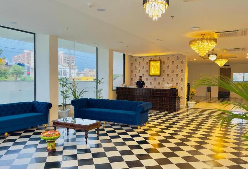 Hotel De Glance Pure Veg