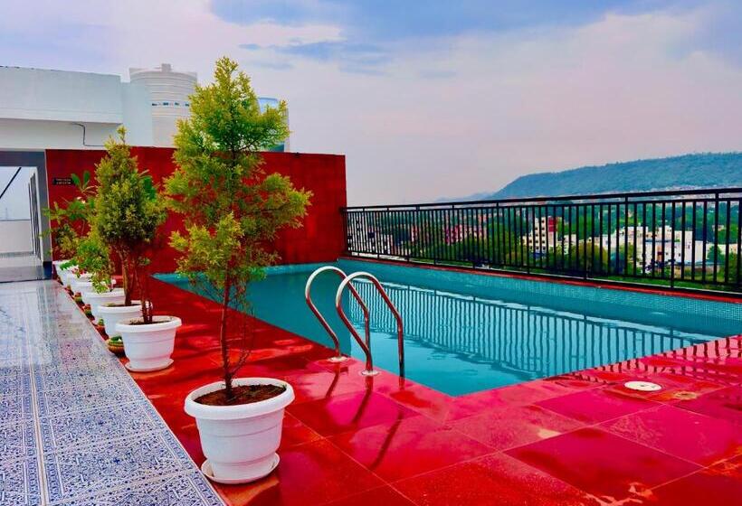 Hotel De Glance Pure Veg