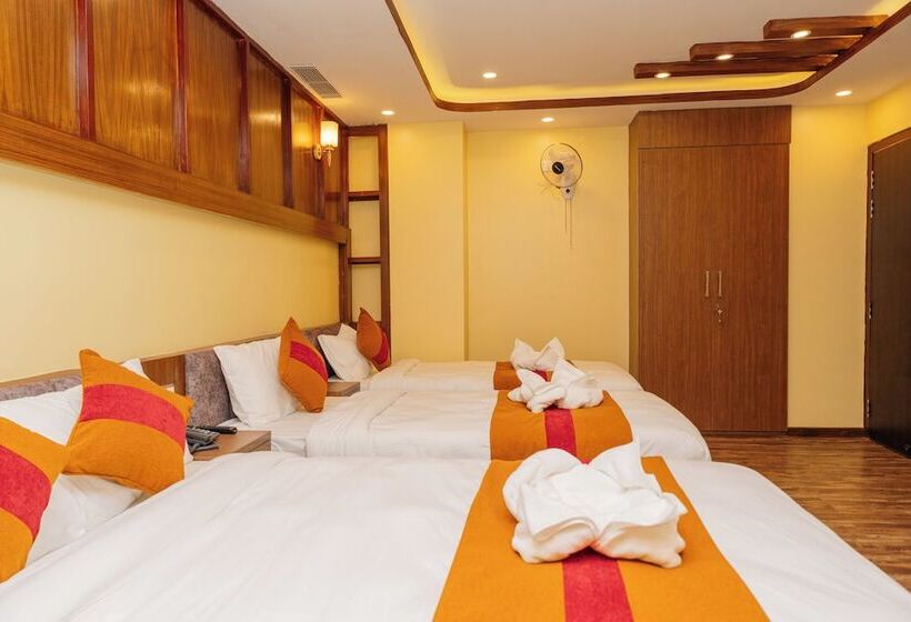 هتل Royal Airport