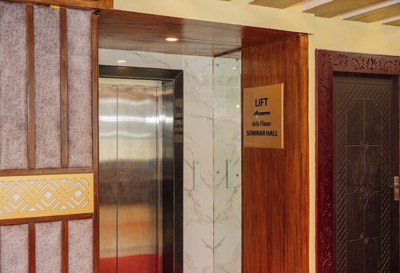 هتل Royal Airport