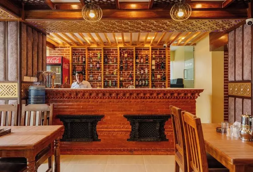 هتل Royal Airport