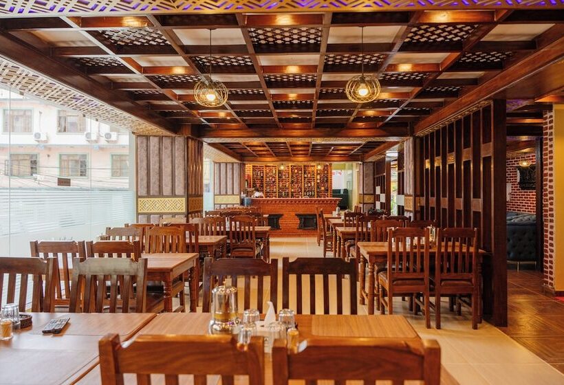 هتل Royal Airport