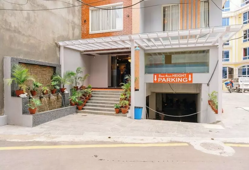 هتل Royal Airport