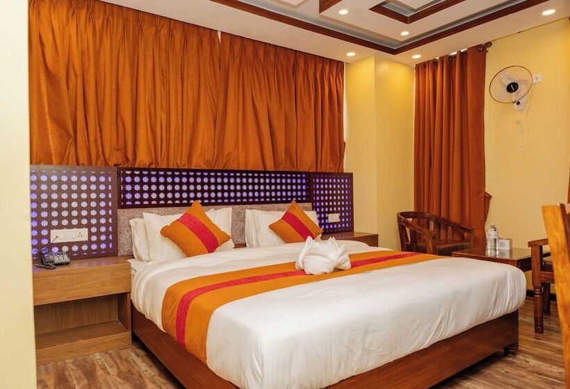 هتل Royal Airport