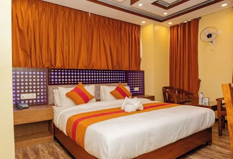 هتل Royal Airport