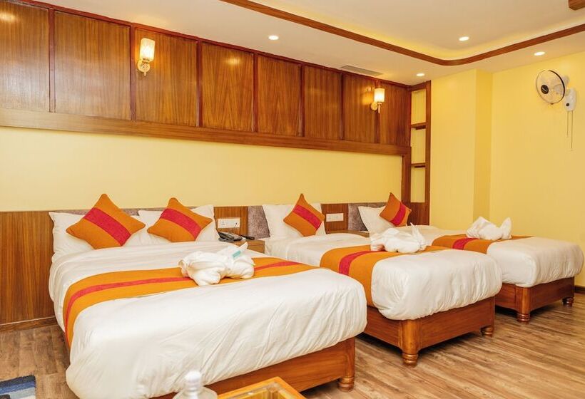 هتل Royal Airport