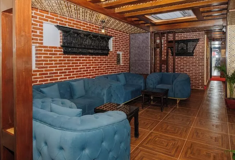 هتل Royal Airport