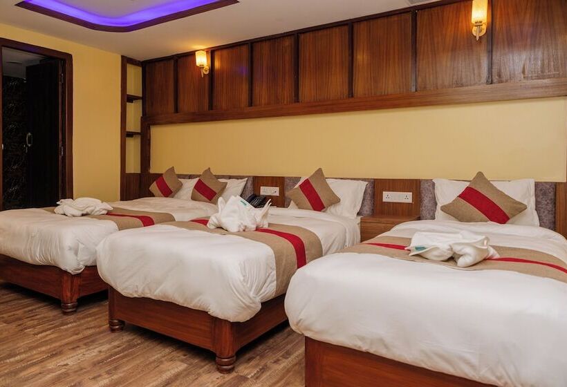 هتل Royal Airport