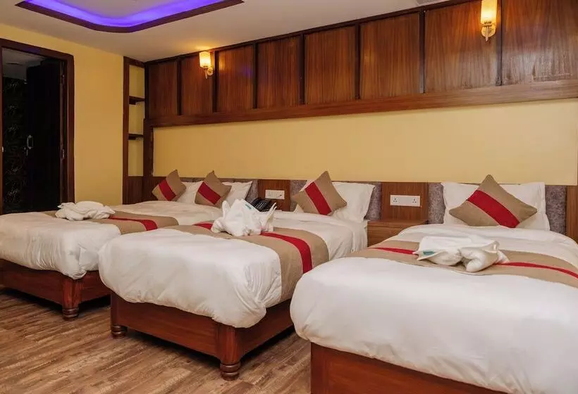 هتل Royal Airport