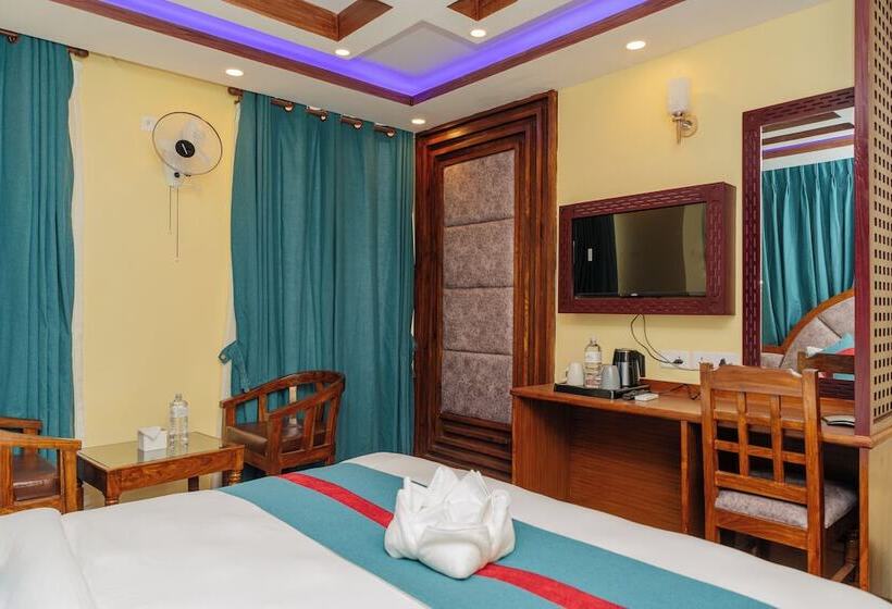 هتل Royal Airport