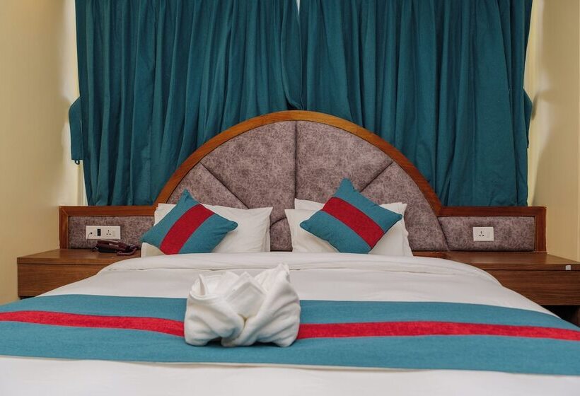 هتل Royal Airport